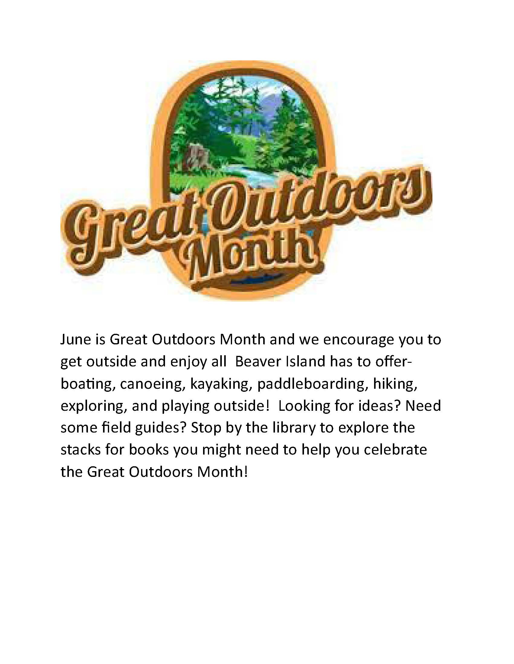 June is Great Outdoors Month.jpg