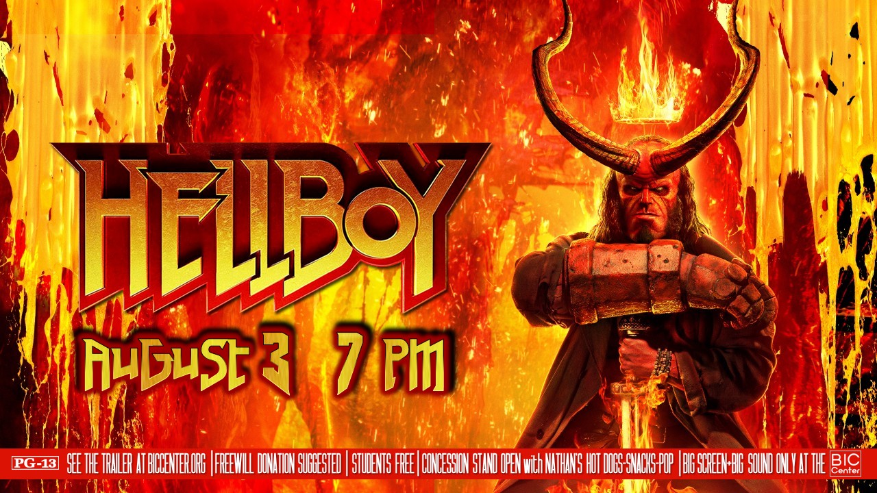 BCC - 2019-08-03 Hellboy.JPG